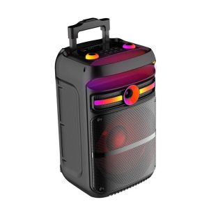 اسپیکر ABS 12102 پس کرایه (فروش عمده پک های 2 عددی)