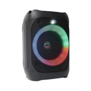 اسپیکر قابل حمل مدل ABS-1407 (فروش عمده پک های 3 عددی)