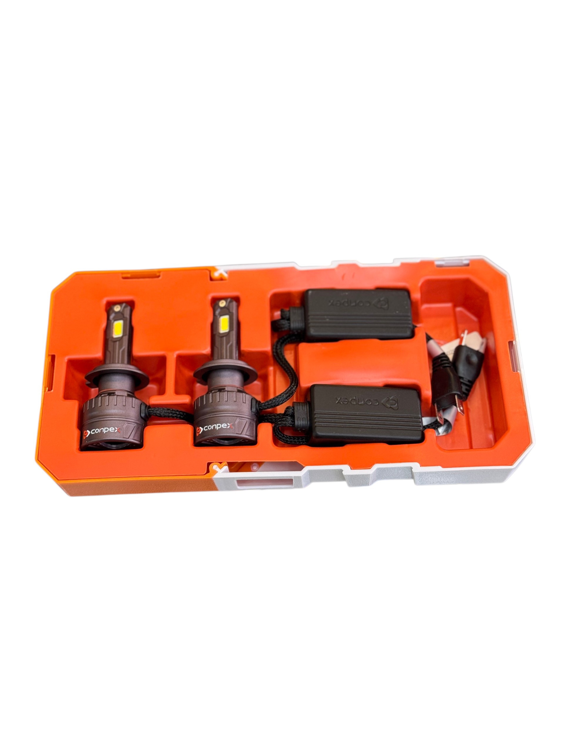 هدلایت conpex vx5 نور نچرال