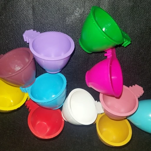 تخم مرغ خوری پرنده