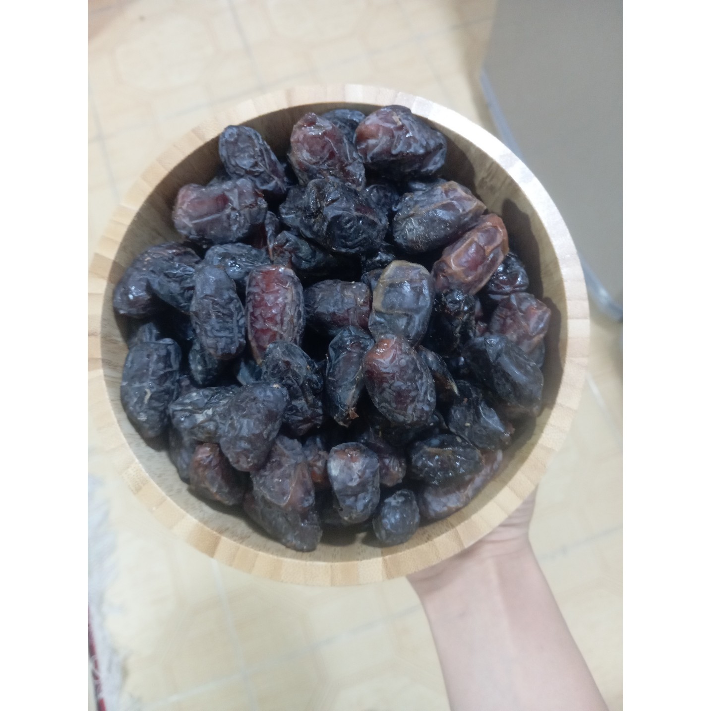 خرمای شهابی درجه یک(معروف ب پیارم دشتستان)