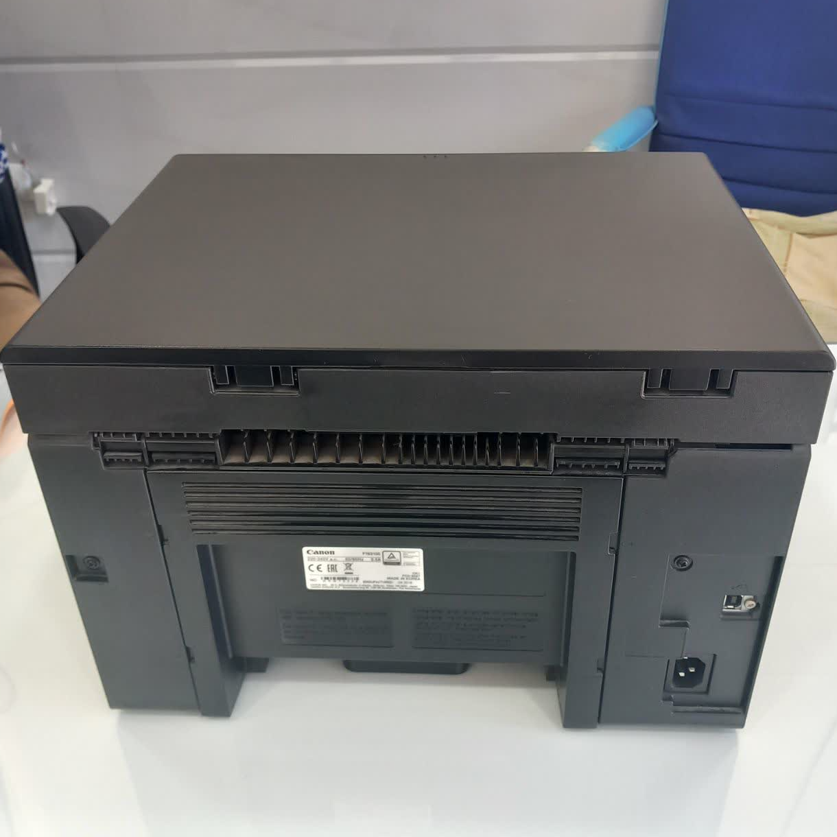 پرینتر سه کاره Canon M3010