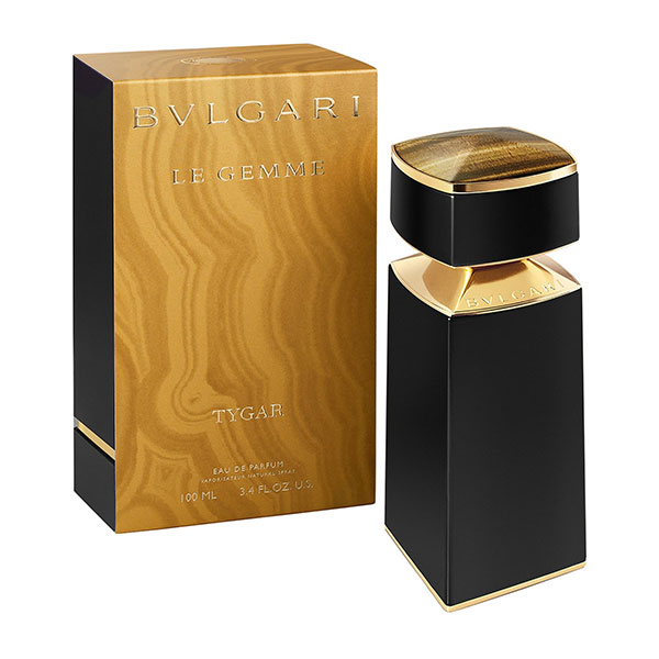 BVLGARI TYGAR بولگاری تایگار