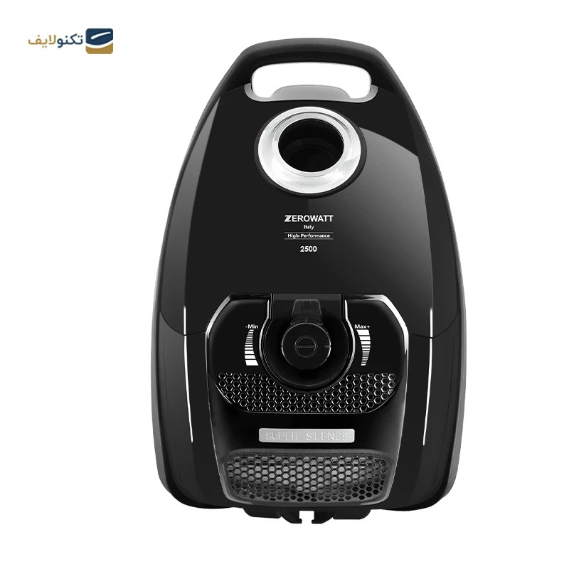 پاکت جاروبرقی زیرووات 2500w