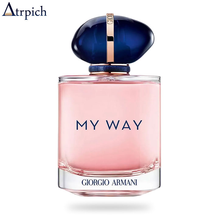 عطر خالص مای وی زنانه