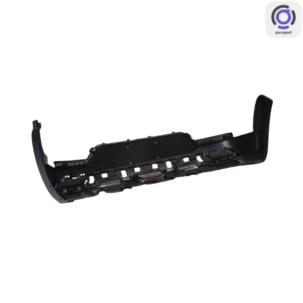 پوسته پایینی سپر عقب ام وی ام X33 کراس