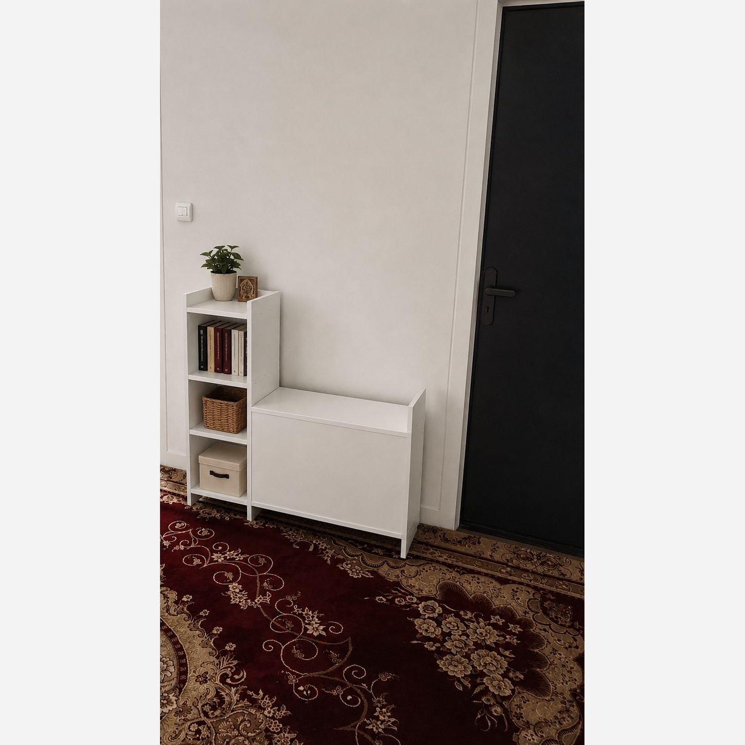 میز لب تاب و تحریر تاشو
