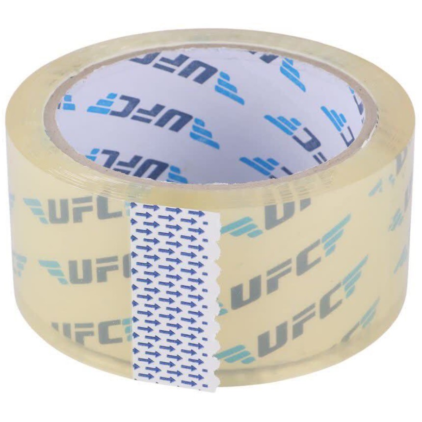 چسب پهن شیشه ای 5 سانتی متر UFC