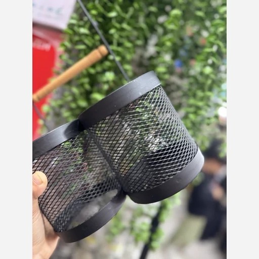جاقاشقی آویز صبا دوقلو