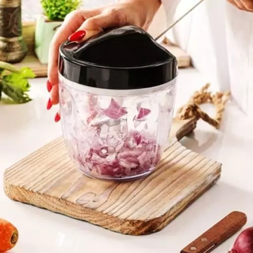 خردکن ایگوری