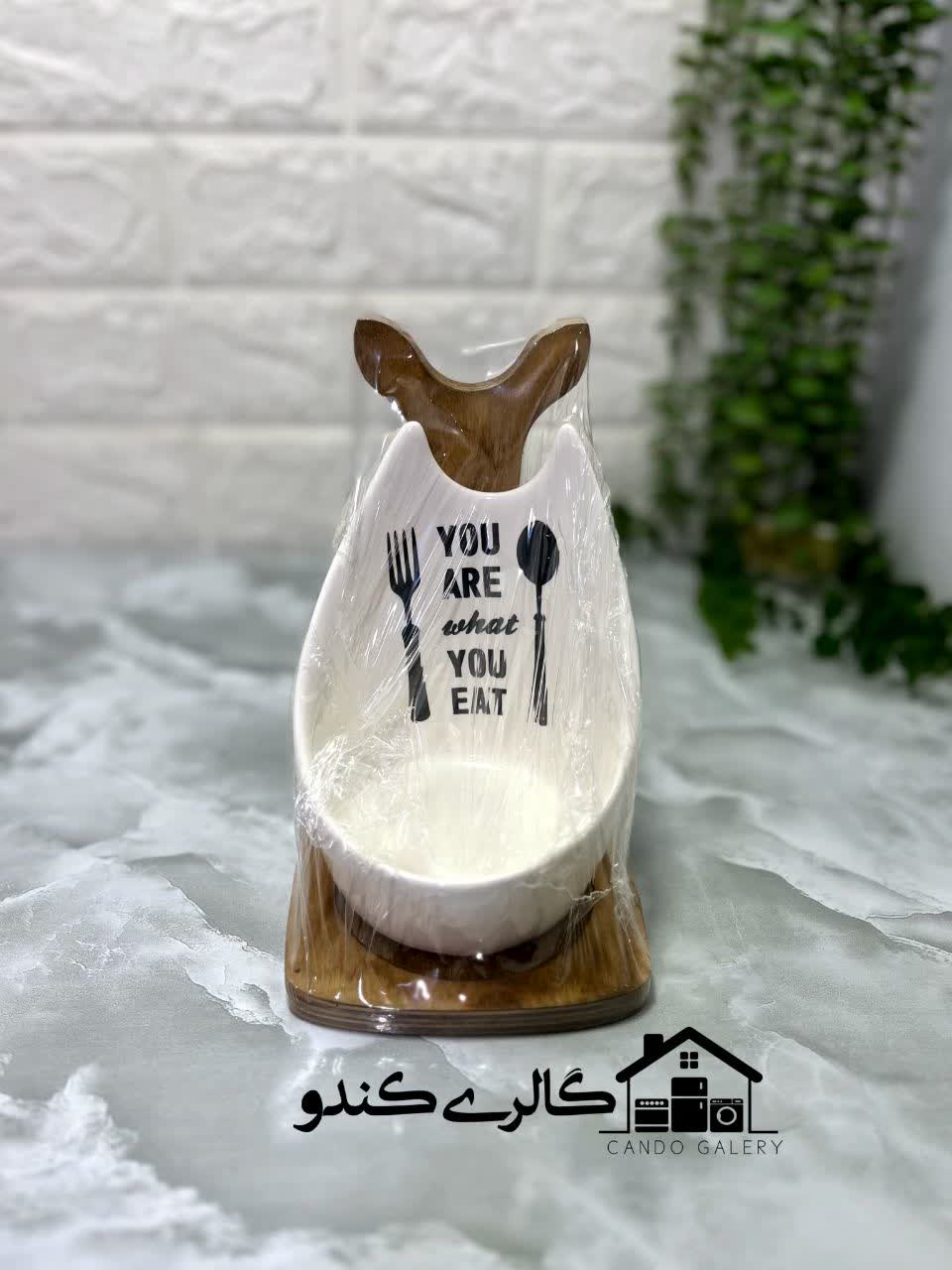 استند بغل گازی