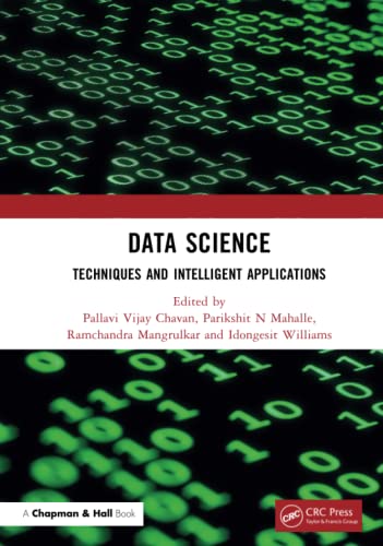 خرید و دانلود نسخه کامل کتاب Data Science: Techniquest and Intelligent Applications فایل مجازی و دانلودی