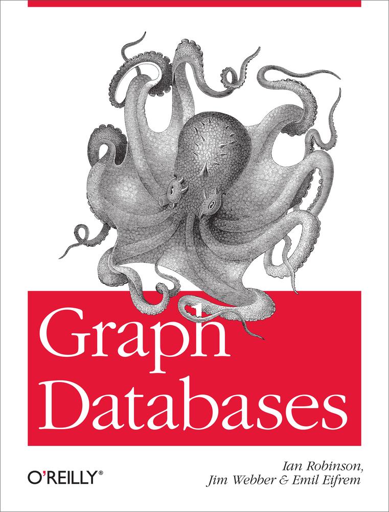 خرید و دانلود نسخه کامل کتاب Graph Databases فایل مجازی و دانلودی