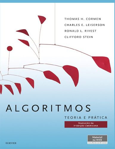 خرید و دانلود نسخه کامل کتاب Algoritmos – Teoria e Prática