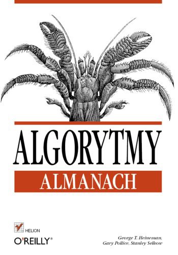 خرید و دانلود نسخه کامل کتاب Algorytmy Almanach