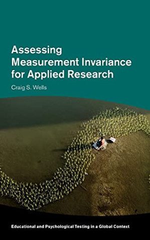 خرید و دانلود نسخه کامل Assessing Measurement Invariance for Applied Research فایل مجازی و دانلودی