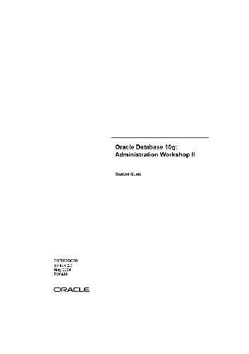 خرید و دانلود نسخه کامل کتاب Oracle Applications DBA Field Guide (19) فایل مجازی و دانلودی