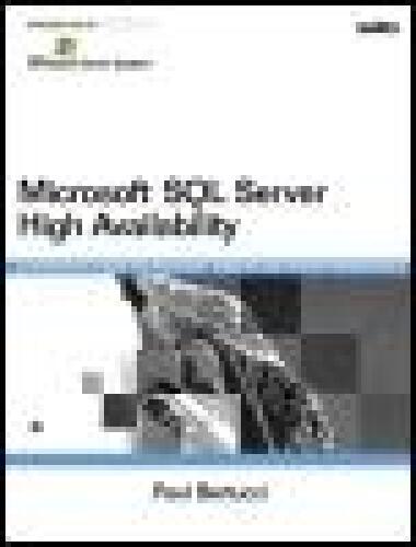 خرید و دانلود نسخه کامل کتاب Microsoft SQL Server High Availability فایل مجازی و دانلودی