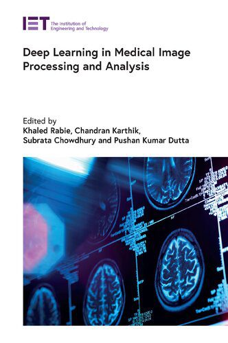 خرید و دانلود نسخه کامل کتاب Deep Learning in Medical Image Processing and Analysis فایل مجازی و دانلودی