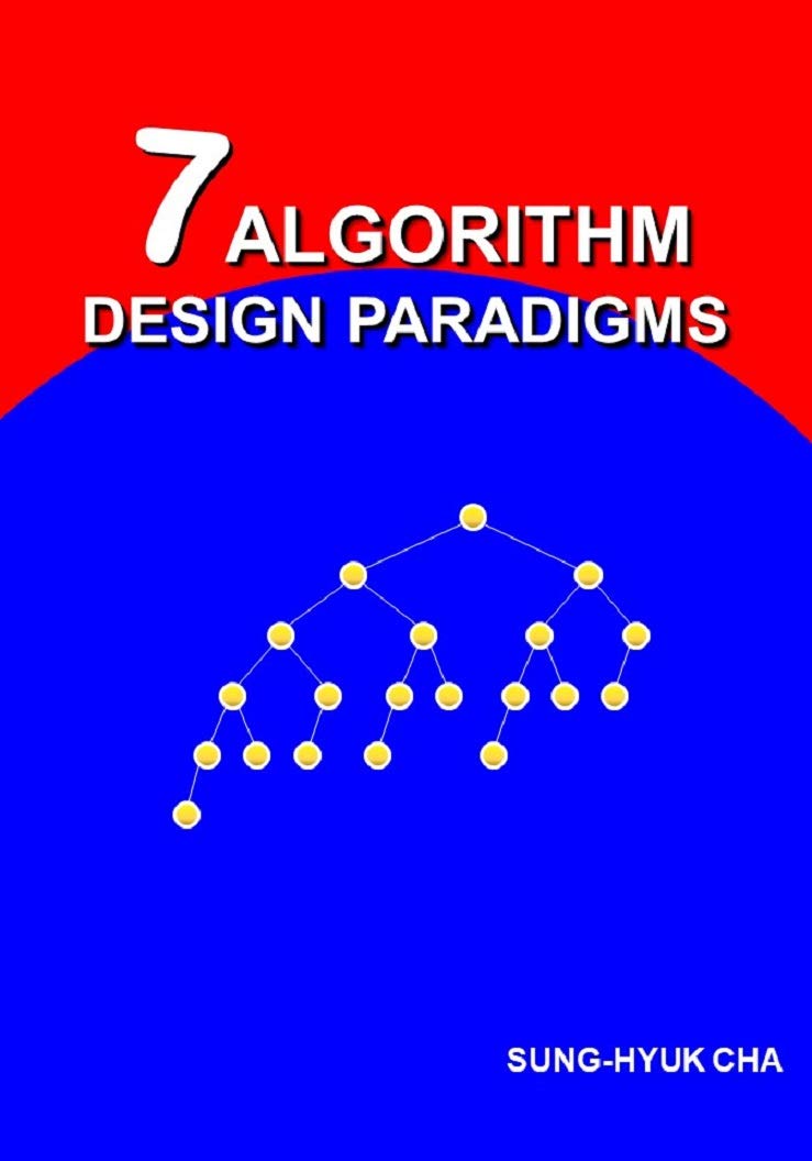 خرید و دانلود نسخه کامل کتاب 7 Algorithm Design Paradigms