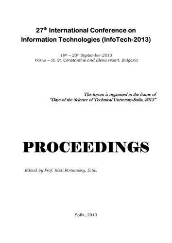 خرید و دانلود نسخه کامل کتاب Data Structures of Models in System Identification