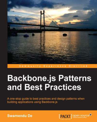 خرید و دانلود نسخه کامل کتاب Backbone.js Patterns and Best Practices