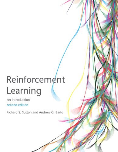 خرید و دانلود نسخه کامل کتاب Reinforcement Learning