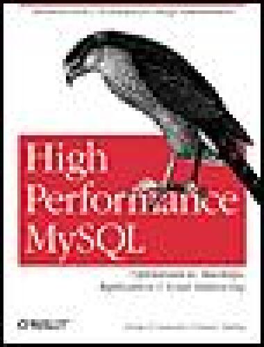 خرید و دانلود نسخه کامل کتاب High Performance MySQL فایل مجازی و دانلودی