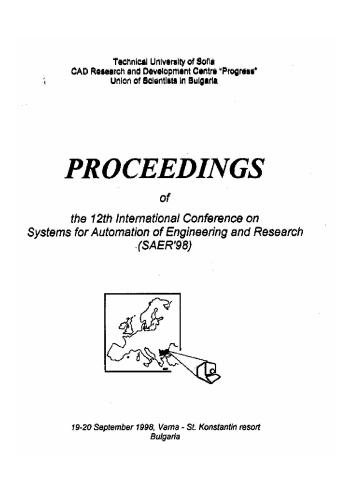 خرید و دانلود نسخه کامل کتاب Evaluation of Some Dynamics Characteristics of Transient Processes