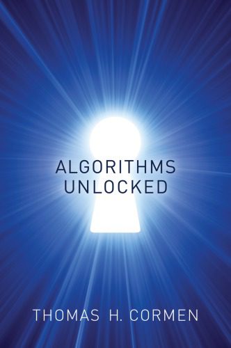 خرید و دانلود نسخه کامل کتاب Algorithms Unlocked
