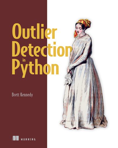 خرید و دانلود نسخه کامل کتاب Outlier Detection in Python فایل مجازی و دانلودی