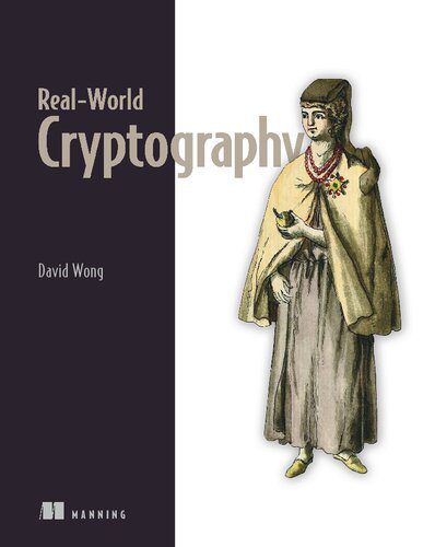 خرید و دانلود نسخه کامل کتاب Real-World Cryptography فایل مجازی و دانلودی