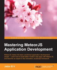 خرید و دانلود نسخه کامل کتاب Mastering MeteorJS Application Development: MeteorJS makes full-stack JavaScript Applicatio