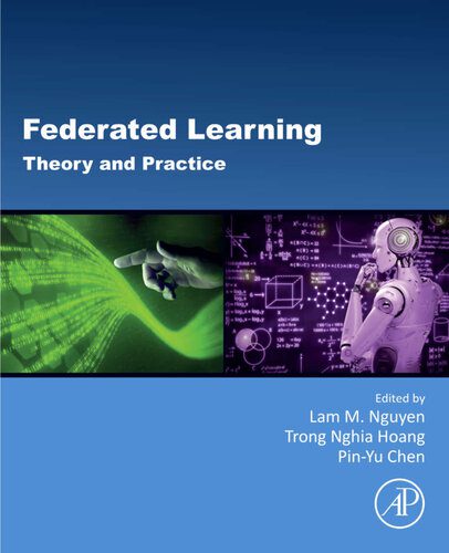 خرید و دانلود نسخه کامل کتاب Federated Learning (for Raymond Rhine) فایل مجازی و دانلودی