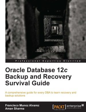 خرید و دانلود نسخه کامل کتاب Oracle Database 12c Backup and Recovery Survival Guide فایل مجازی و دانلودی