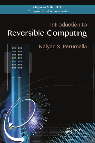 خرید و دانلود نسخه کامل کتاب Introduction to Reversible Computing