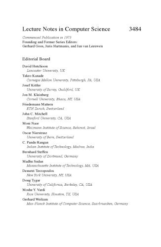 خرید و دانلود نسخه کامل کتاب Efficient Approximation and Online Algorithms: Recent Progress on Classical Combinatorial O