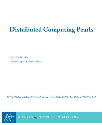 خرید و دانلود نسخه کامل کتاب Distributed Computing Pearls