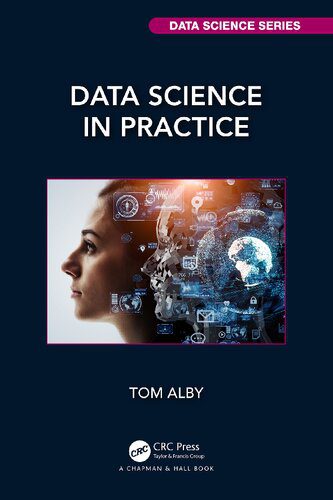 خرید و دانلود نسخه کامل کتاب Data Science in Practice  1st Edition فایل مجازی و دانلودی