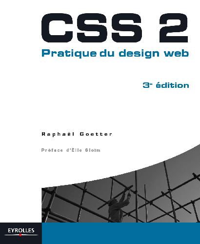 خرید و دانلود نسخه کامل کتاب CSS 2