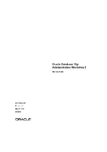 خرید و دانلود نسخه کامل کتاب Oracle Applications DBA Field Guide (18) فایل مجازی و دانلودی