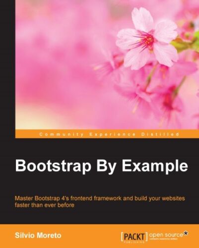 خرید و دانلود نسخه کامل کتاب Bootstrap By Example