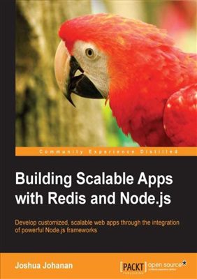خرید و دانلود نسخه کامل کتاب Building Scalable Apps with Redis and Node.js (Code Only) فایل مجازی و دانلودی
