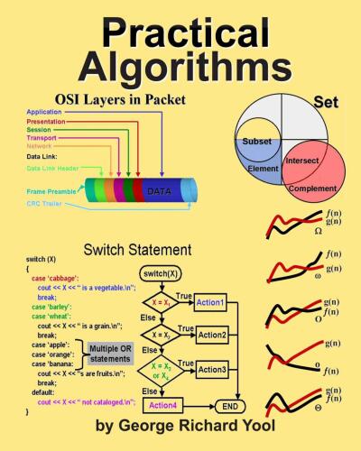 خرید و دانلود نسخه کامل کتاب Practical Algorithms