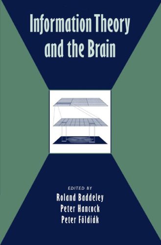 خرید و دانلود نسخه کامل کتاب Information Theory and the Brain