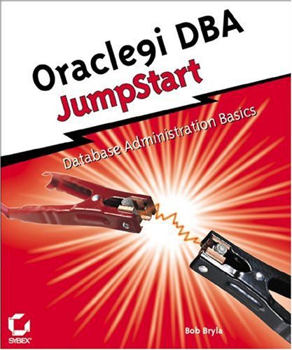 خرید و دانلود نسخه کامل کتاب Oracle9i DBA JumpStart فایل مجازی و دانلودی