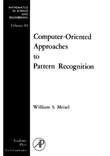 خرید و دانلود نسخه کامل کتاب Computer-Oriented Approaches to Pattern Recognition فایل مجازی و دانلودی