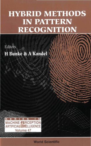 خرید و دانلود نسخه کامل کتاب Hybrid Methods in Pattern Recognition فایل مجازی و دانلودی