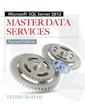 خرید و دانلود نسخه کامل کتاب Microsoft SQL Server 2012 Master Data Services فایل مجازی و دانلودی