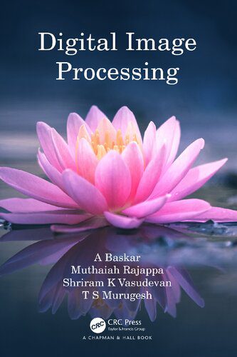خرید و دانلود نسخه کامل کتاب Digital Image Processing  فایل مجازی و دانلودی